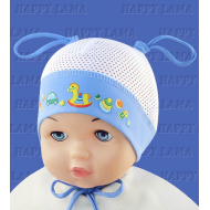 "Happy Lama" шапочка для мальчиков "Игрушки" "Happy Lama" шапочка для мальчиков "Игрушки"